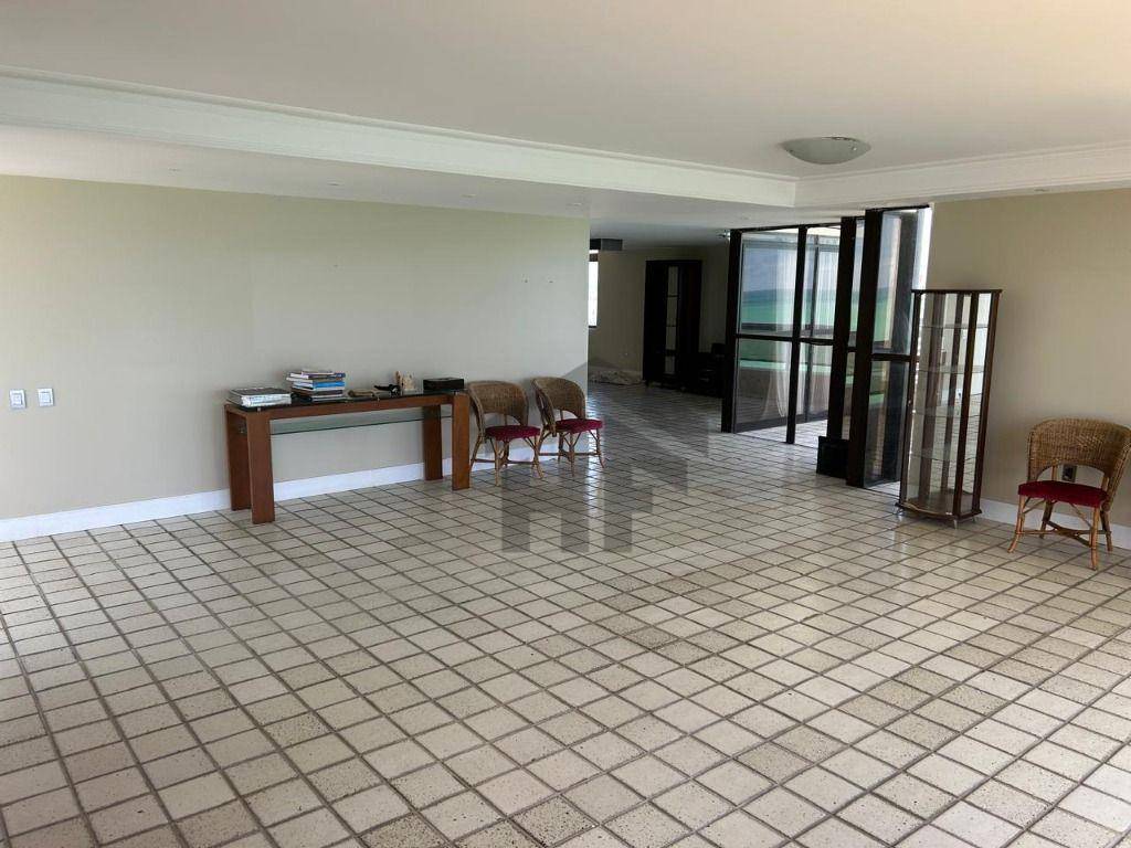 Apartamento, 4 quartos, 378 m² - Foto 3