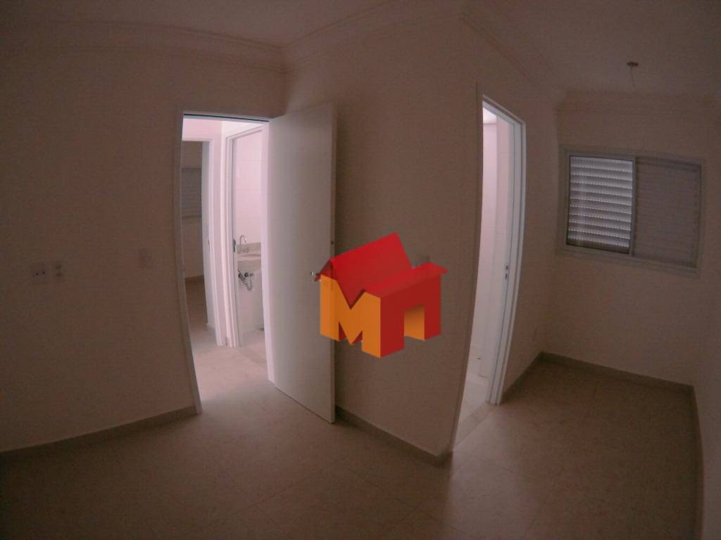 Apartamento à venda com 3 quartos, 75m² - Foto 11