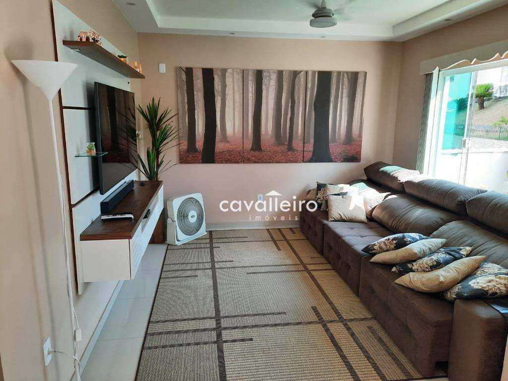 Casa de Condomínio à venda com 3 quartos, 280m² - Foto 5