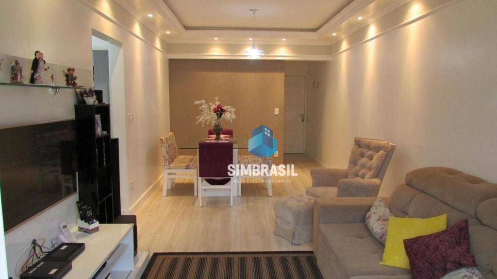 Apartamento à venda com 2 quartos, 79m² - Foto 18