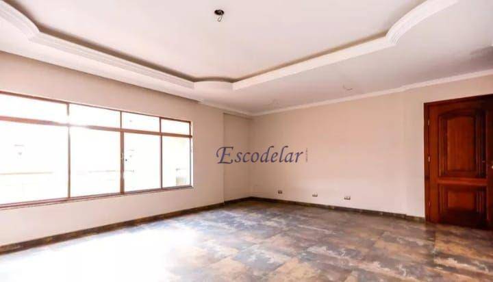 Sobrado à venda com 4 quartos, 170m² - Foto 3