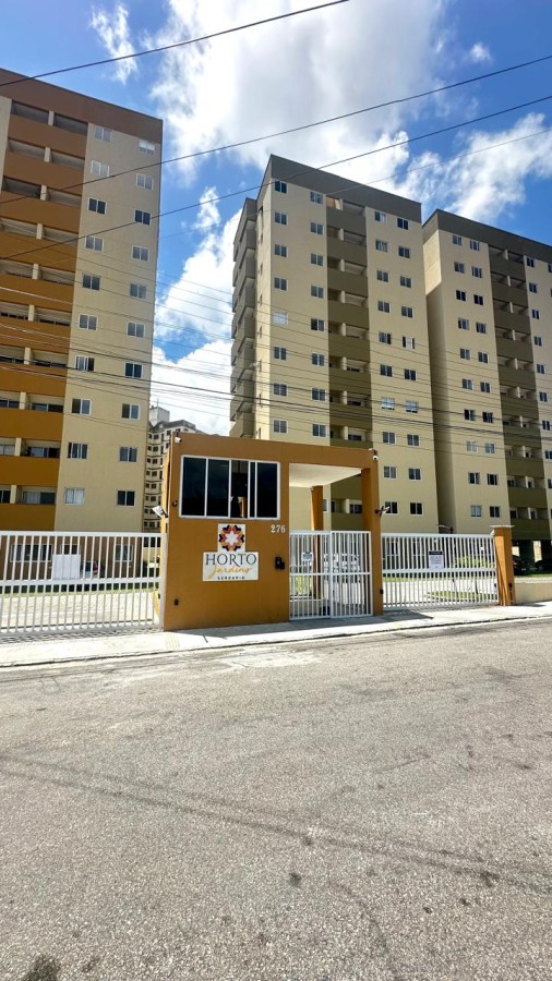 Apartamento, 3 quartos, 60 m² - Foto 16