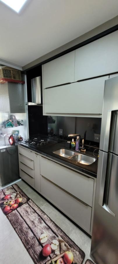 Apartamento à venda com 2 quartos, 72m² - Foto 7