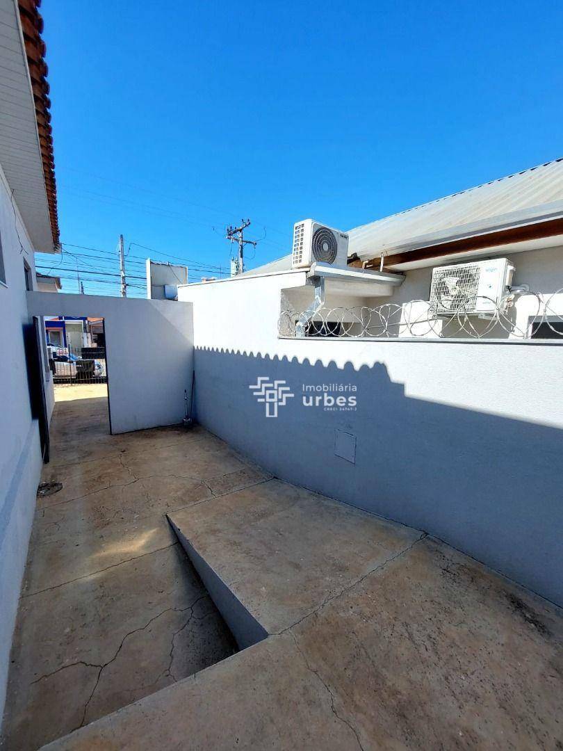 Casa para alugar, 166m² - Foto 3