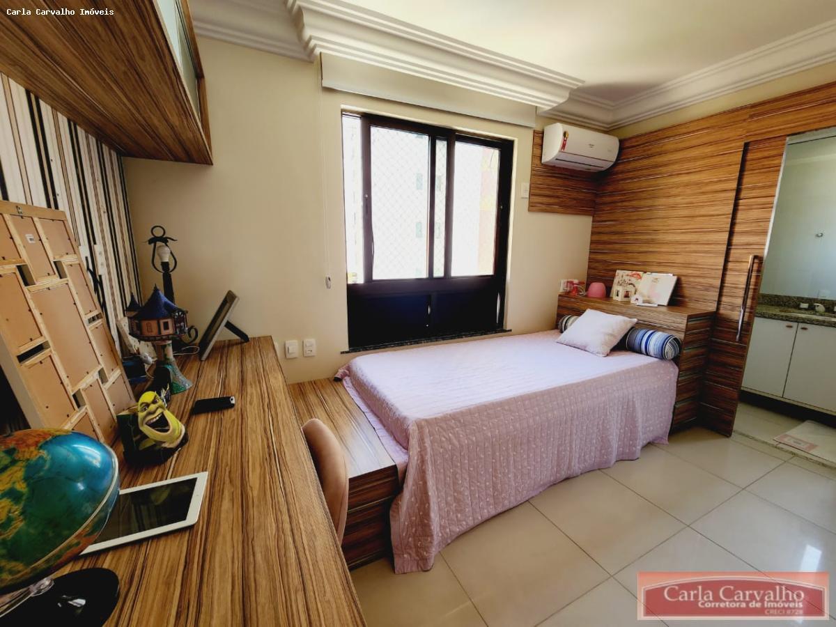 Apartamento à venda com 4 quartos, 180m² - Foto 13