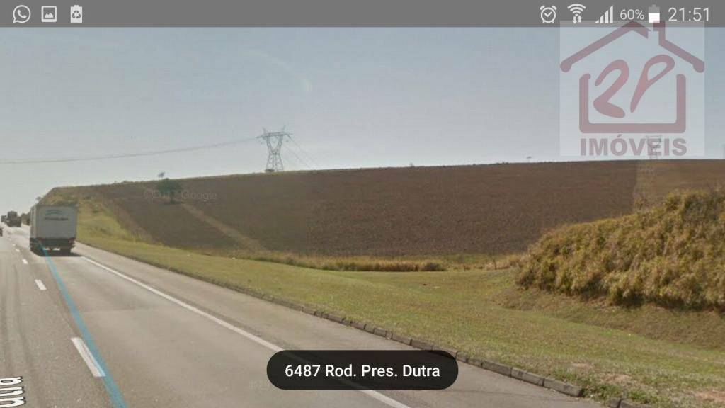 Terreno, 100 hectares - Foto 1