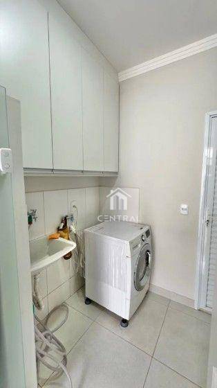Casa de Condomínio para alugar com 3 quartos, 142m² - Foto 19