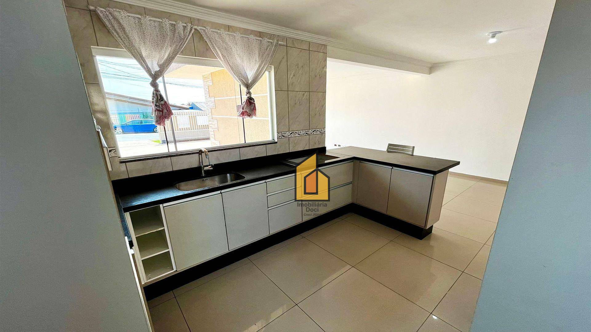 Casa à venda com 3 quartos, 85m² - Foto 7