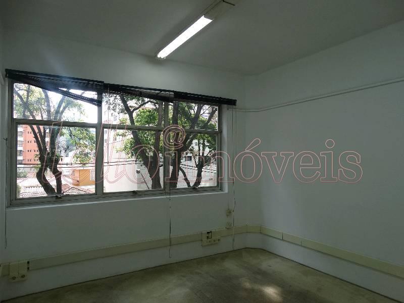 Conjunto Comercial-Sala para alugar, 74m² - Foto 6