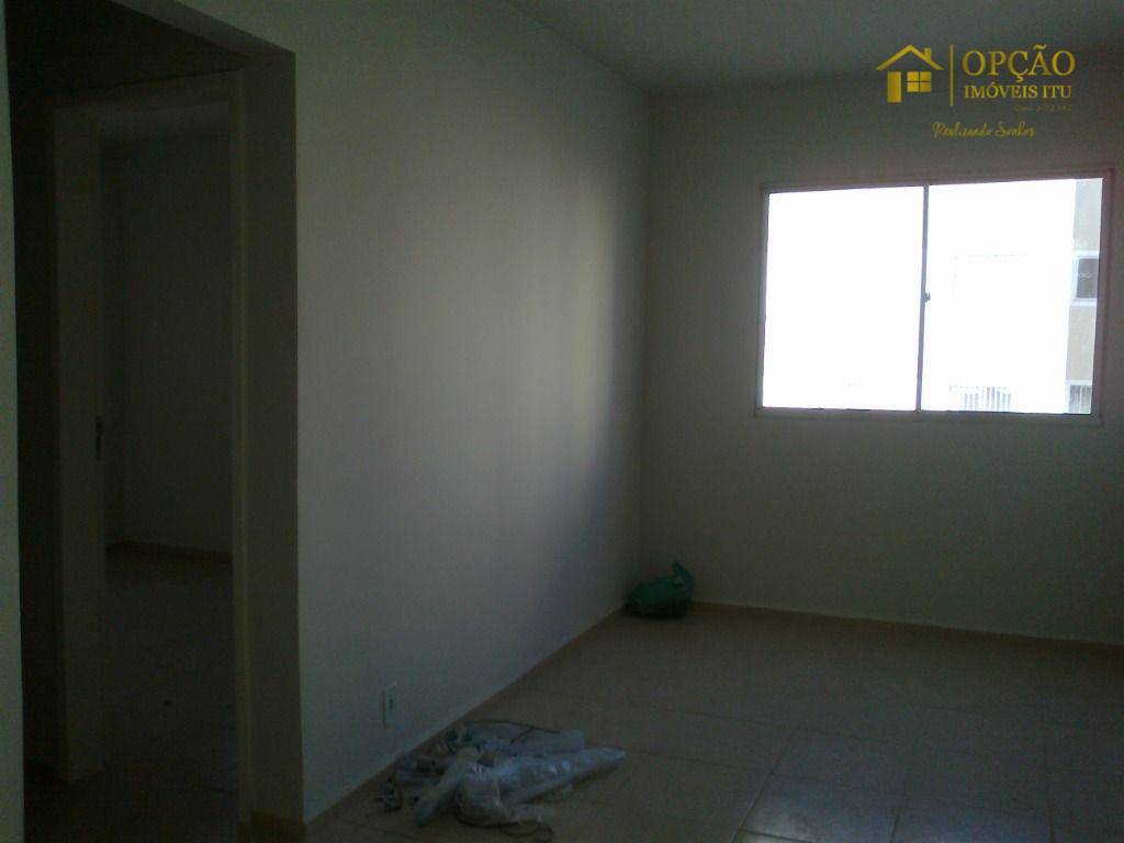 Apartamento à venda com 2 quartos, 53m² - Foto 2