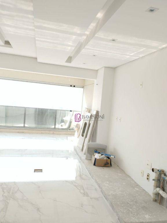 Apartamento à venda com 2 quartos, 72m² - Foto 2