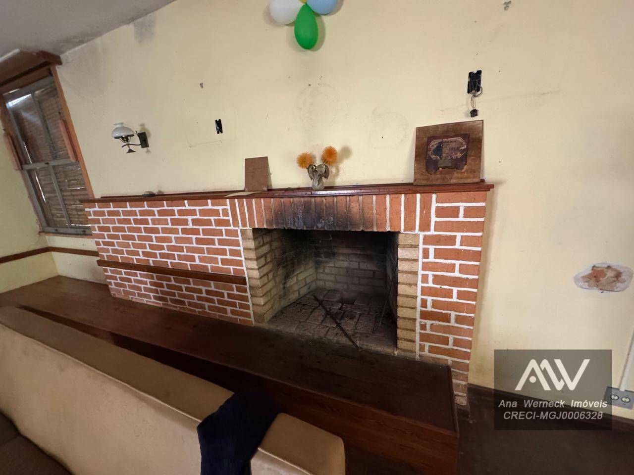 Chácara à venda com 8 quartos, 600m² - Foto 8