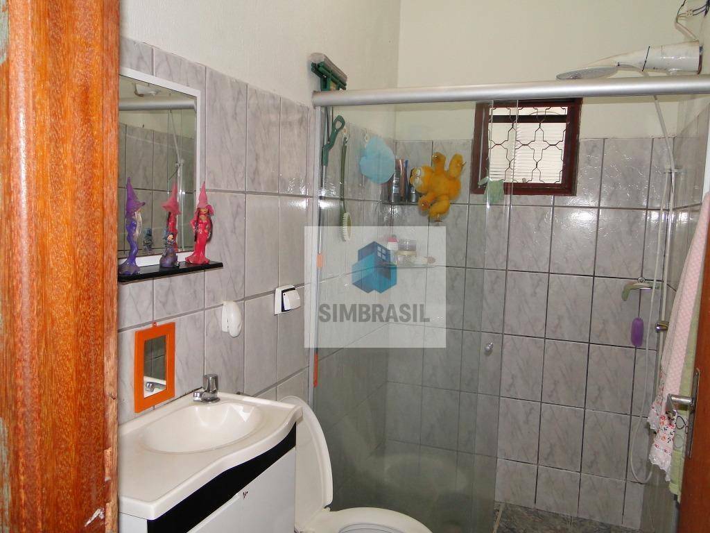 Casa à venda com 3 quartos, 185m² - Foto 39