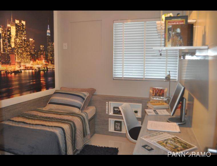 Apartamento, 2 quartos, 57 m² - Foto 5