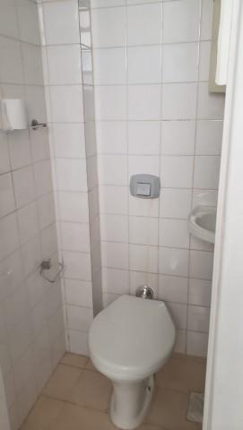 Apartamento para alugar com 3 quartos, 122m² - Foto 2