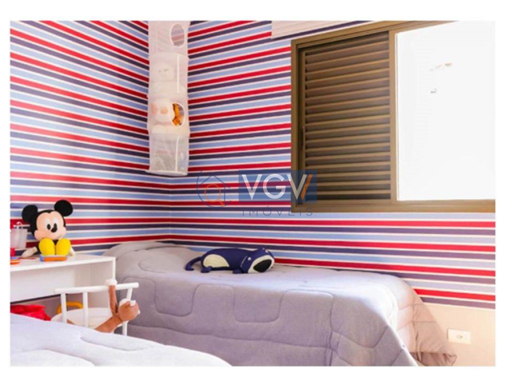 Cobertura à venda com 3 quartos, 230m² - Foto 5