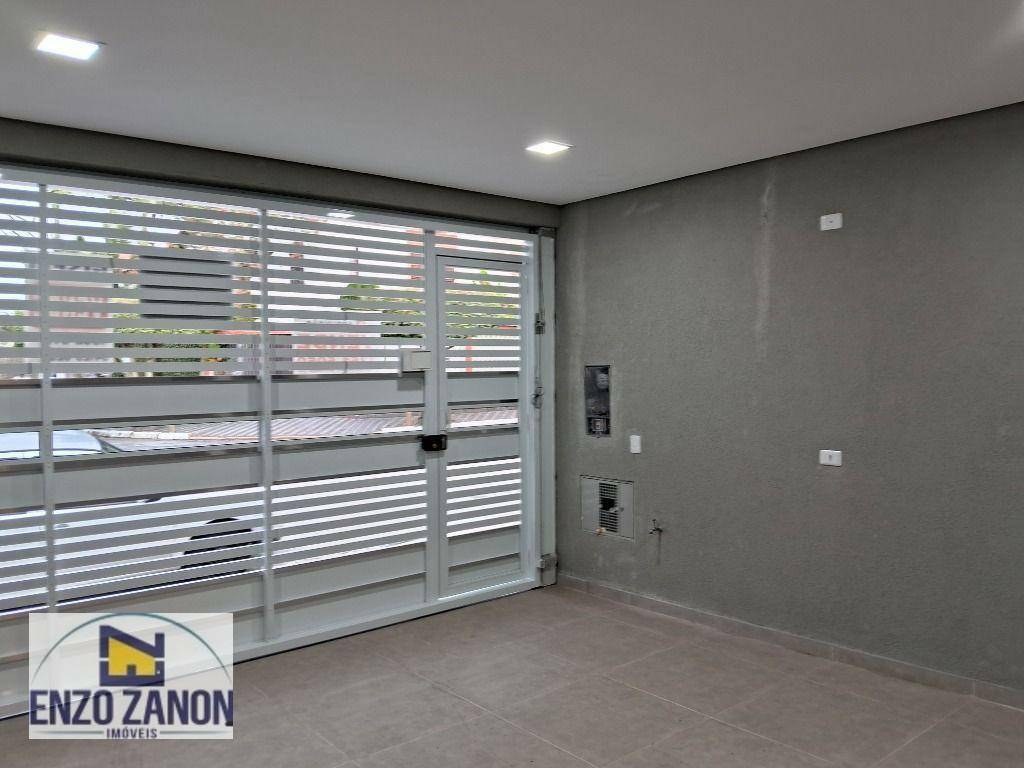 Sobrado à venda com 4 quartos, 145m² - Foto 39