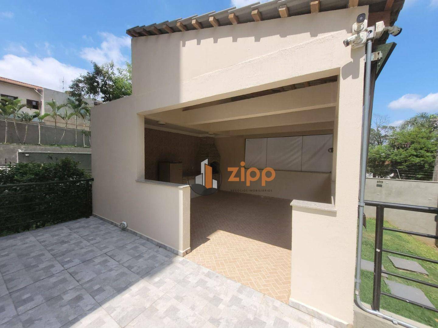 Apartamento à venda com 2 quartos, 53m² - Foto 32