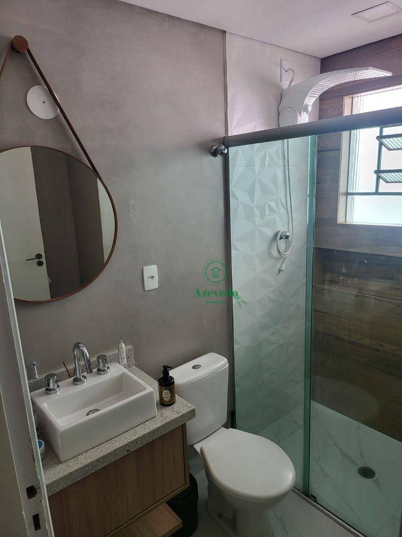 Sobrado à venda com 3 quartos, 150m² - Foto 24