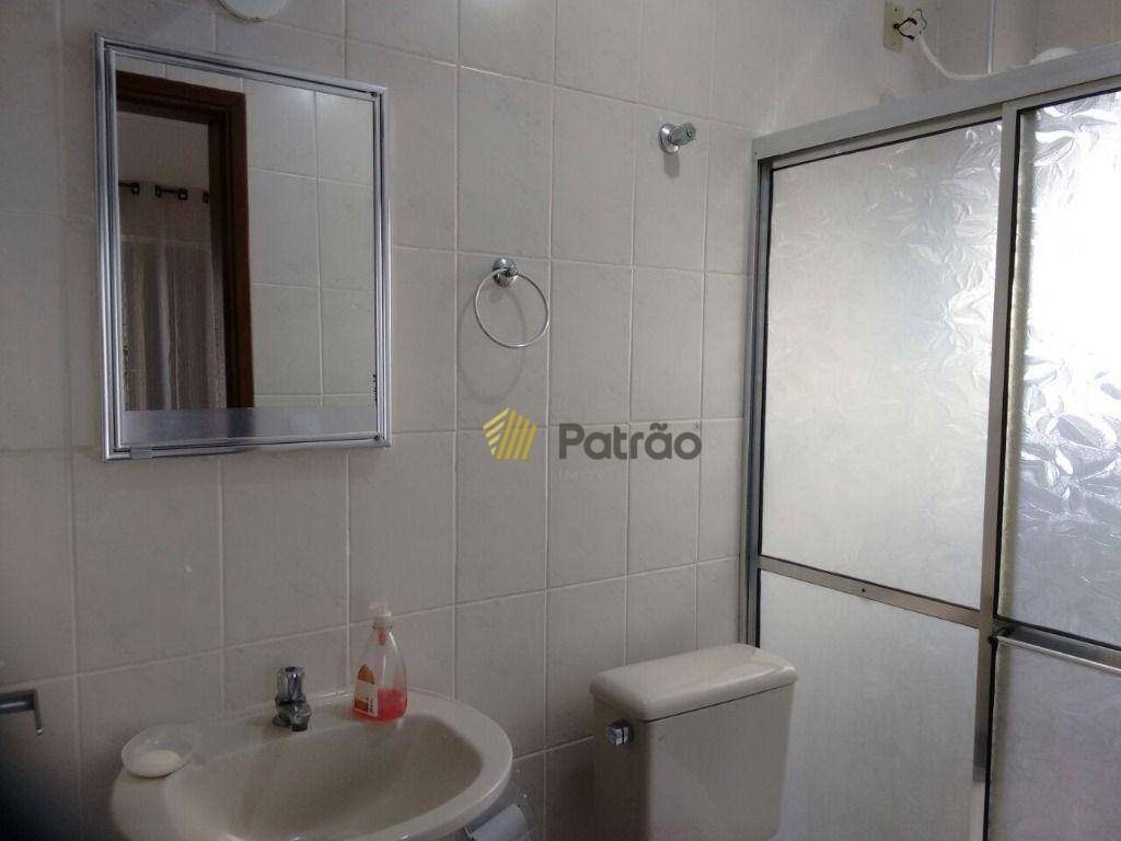 Apartamento à venda com 2 quartos, 62m² - Foto 8