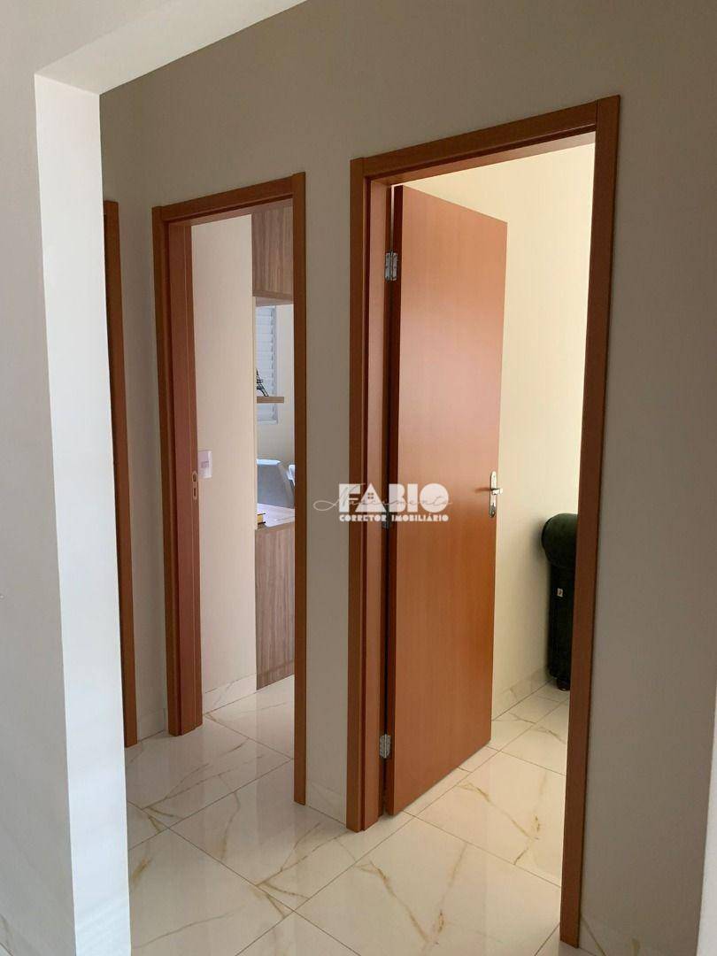 Casa à venda com 3 quartos, 120m² - Foto 6