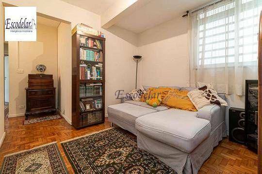 Apartamento à venda com 3 quartos, 170m² - Foto 11