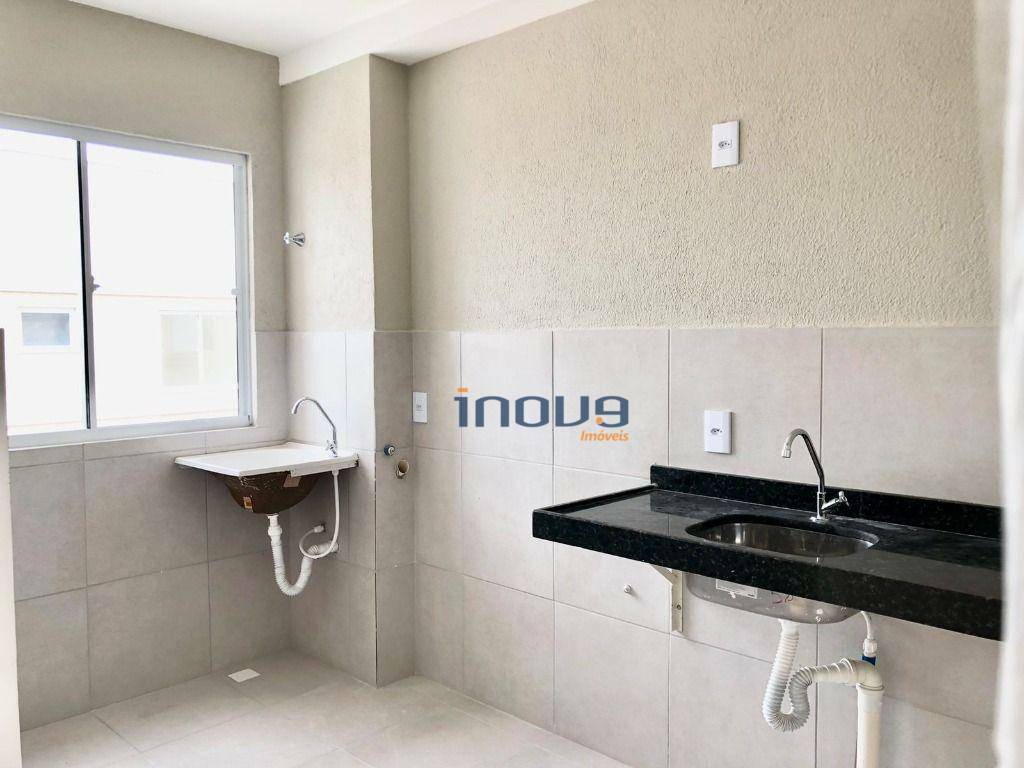 Apartamento para alugar com 2 quartos, 48m² - Foto 22