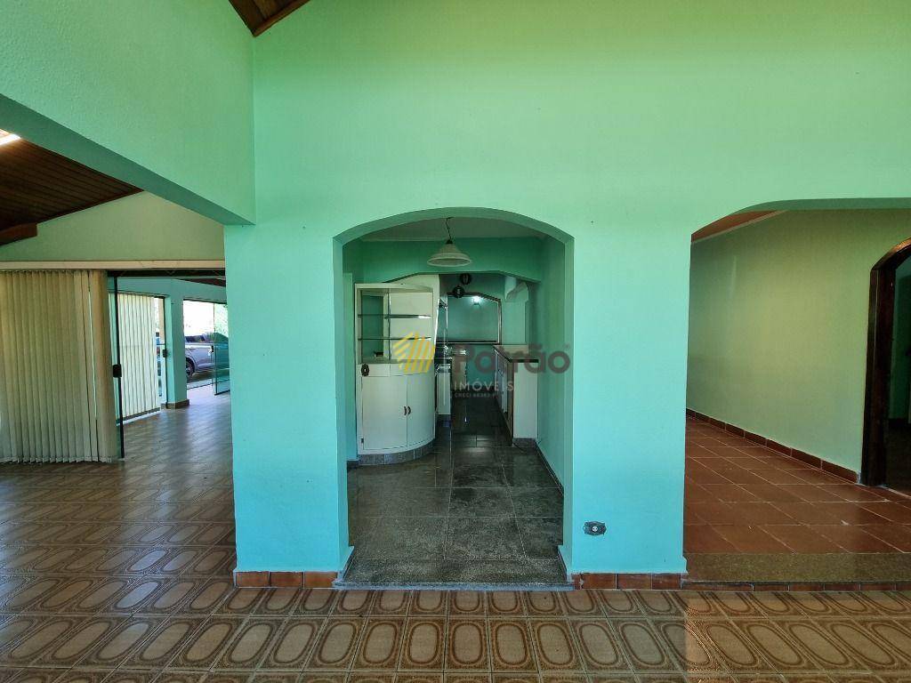 Chácara, 6 quartos, 3326 m² - Foto 56