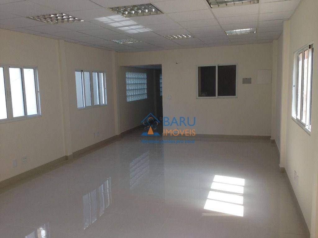 Sobrado para alugar com 1 quarto, 360m² - Foto 3