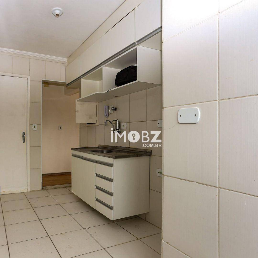 Apartamento à venda com 2 quartos, 57m² - Foto 7