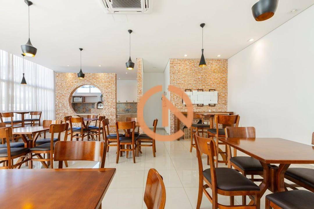 Cobertura à venda e aluguel com 3 quartos, 180m² - Foto 17