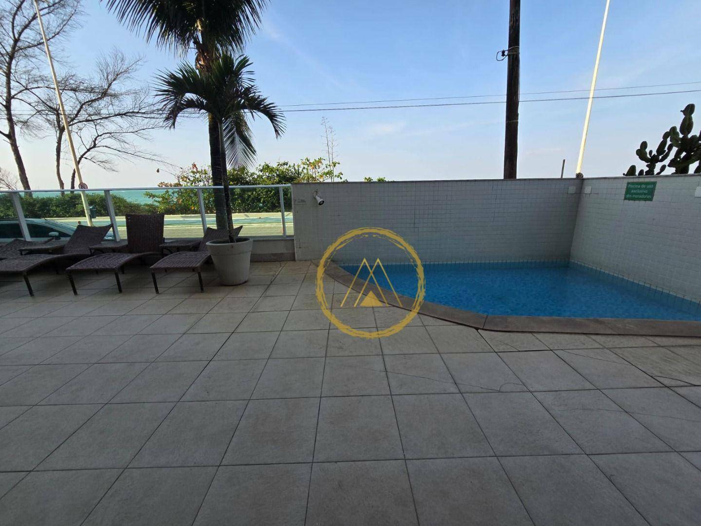 Apartamento à venda com 4 quartos, 151m² - Foto 28