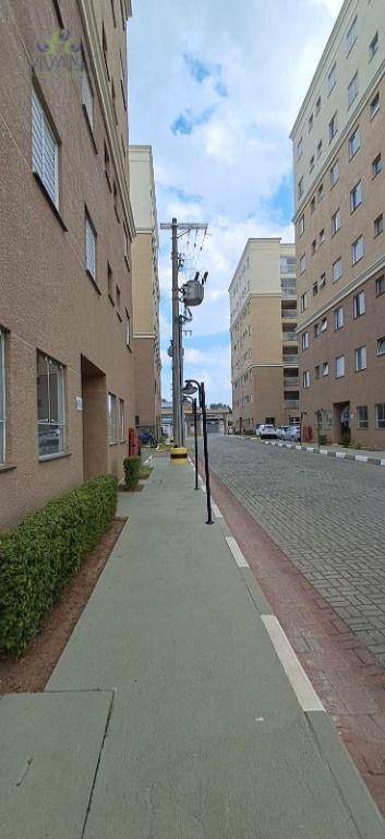 Apartamento, 2 quartos, 75 m² - Foto 2