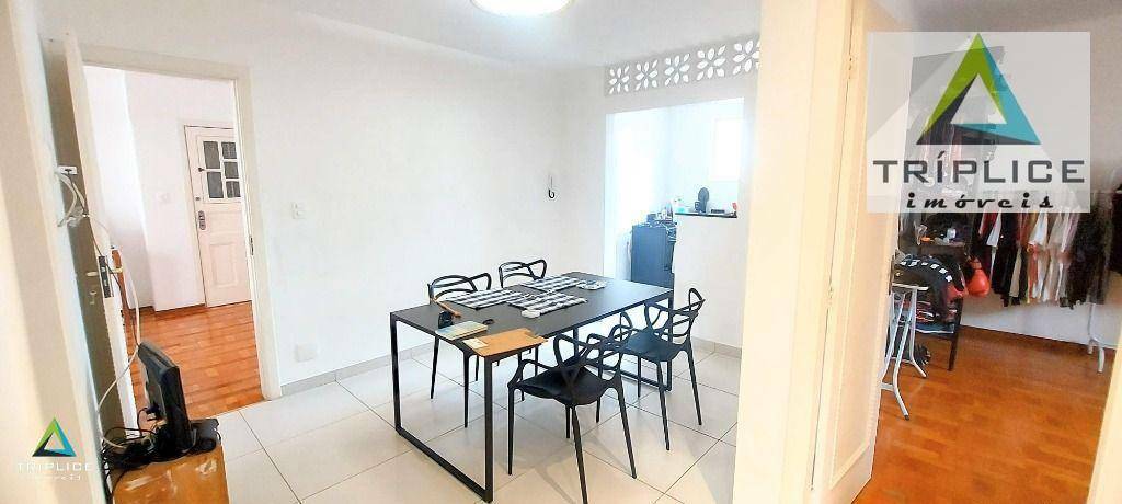 Apartamento à venda com 3 quartos, 90m² - Foto 11