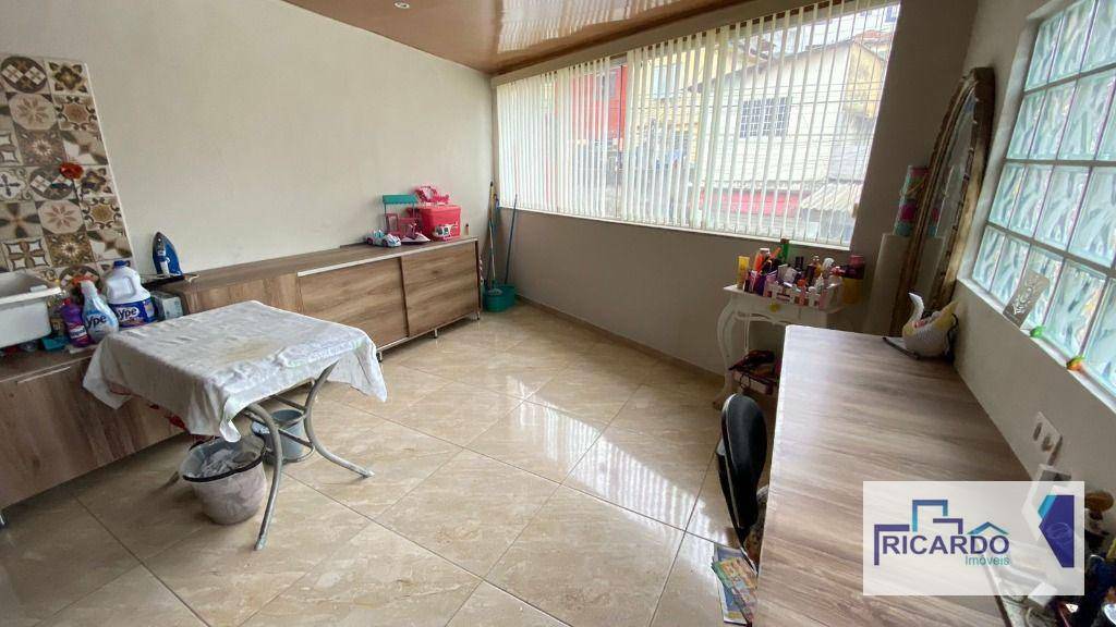 Sobrado à venda com 3 quartos, 132m² - Foto 16