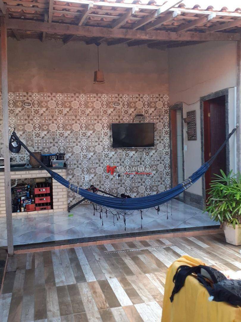 Casa à venda com 3 quartos, 500M2 - Foto 9