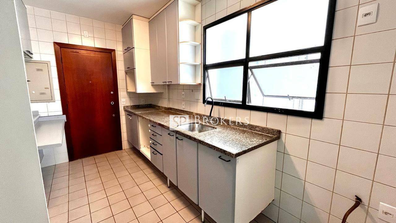 Apartamento à venda com 3 quartos, 110m² - Foto 24