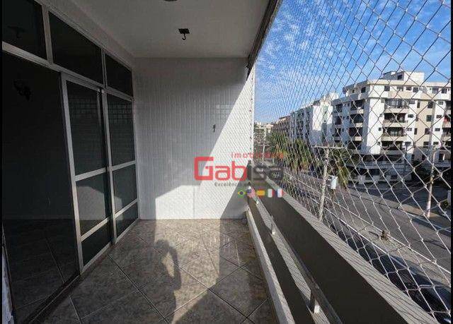 Apartamento à venda com 4 quartos, 134m² - Foto 5