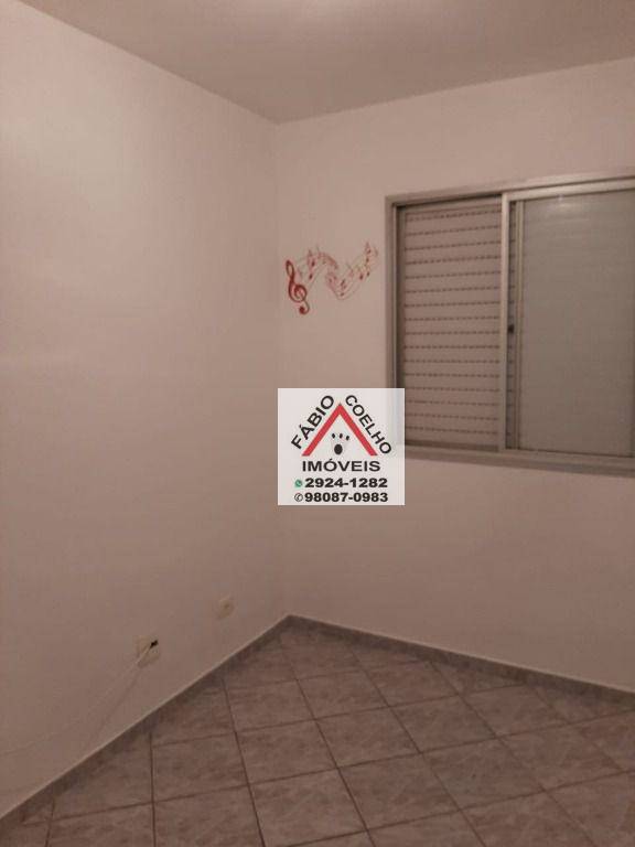 Apartamento à venda com 3 quartos, 60m² - Foto 11