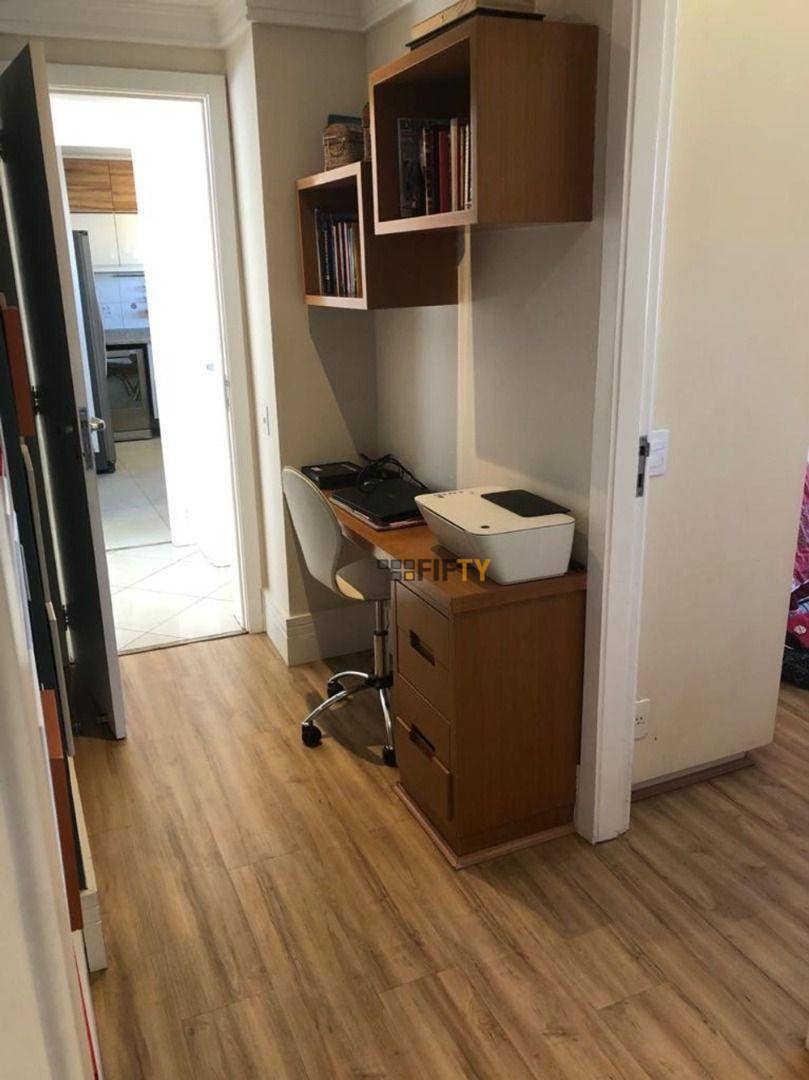 Apartamento à venda com 3 quartos, 147m² - Foto 6