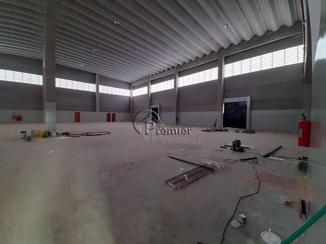 Depósito-Galpão-Armazém para alugar, 1150m² - Foto 11