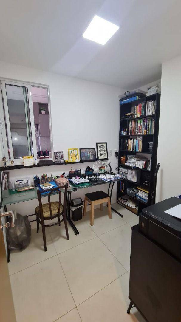 Apartamento à venda com 3 quartos, 121m² - Foto 24