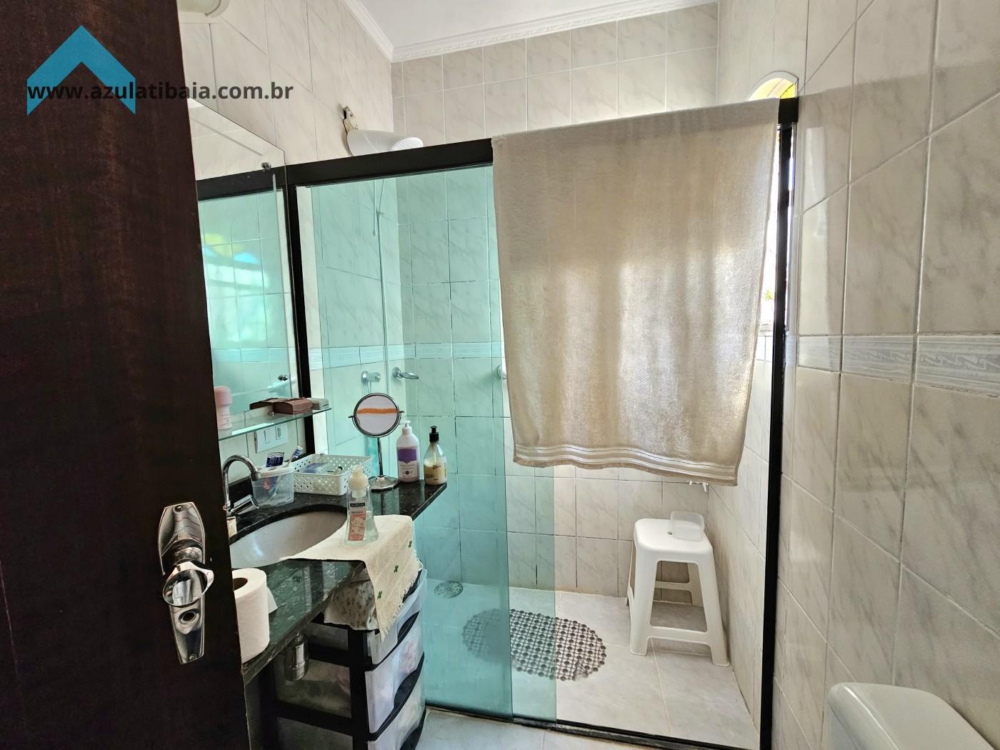 Casa à venda com 3 quartos, 200m² - Foto 9