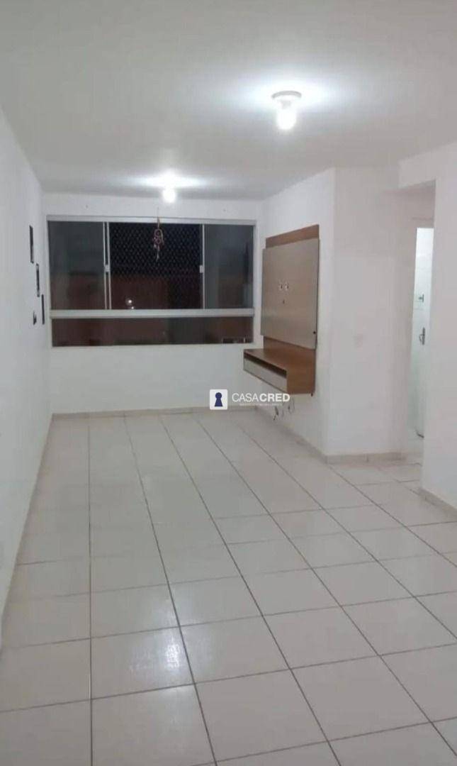 Apartamento à venda com 2 quartos, 47m² - Foto 1