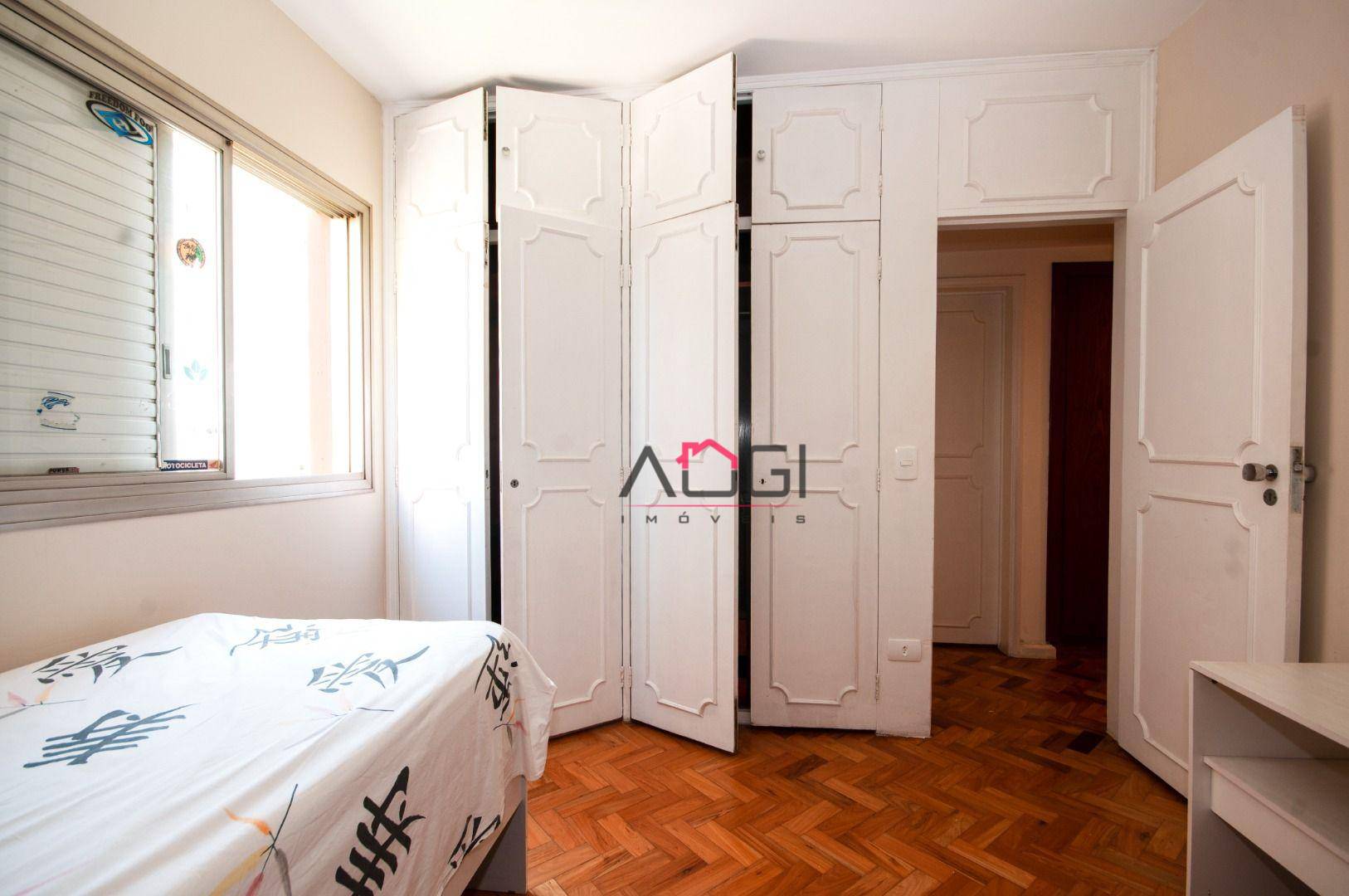 Apartamento à venda com 2 quartos, 115m² - Foto 7