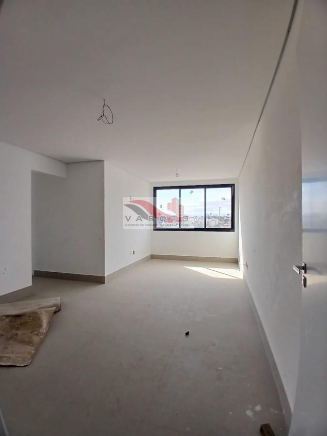 Apartamento à venda com 3 quartos, 98m² - Foto 7