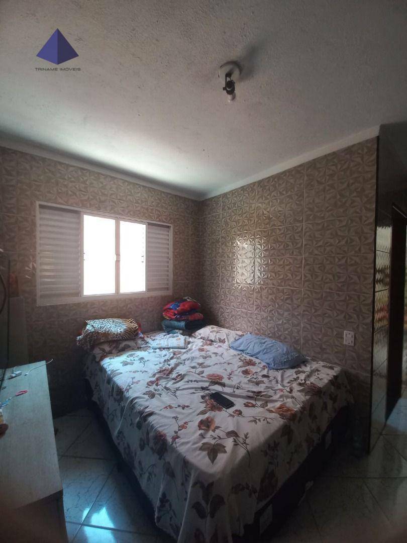 Sobrado à venda com 2 quartos, 150m² - Foto 32