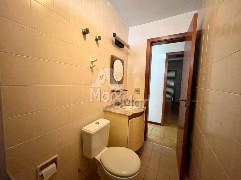 Apartamento à venda com 3 quartos, 95m² - Foto 6