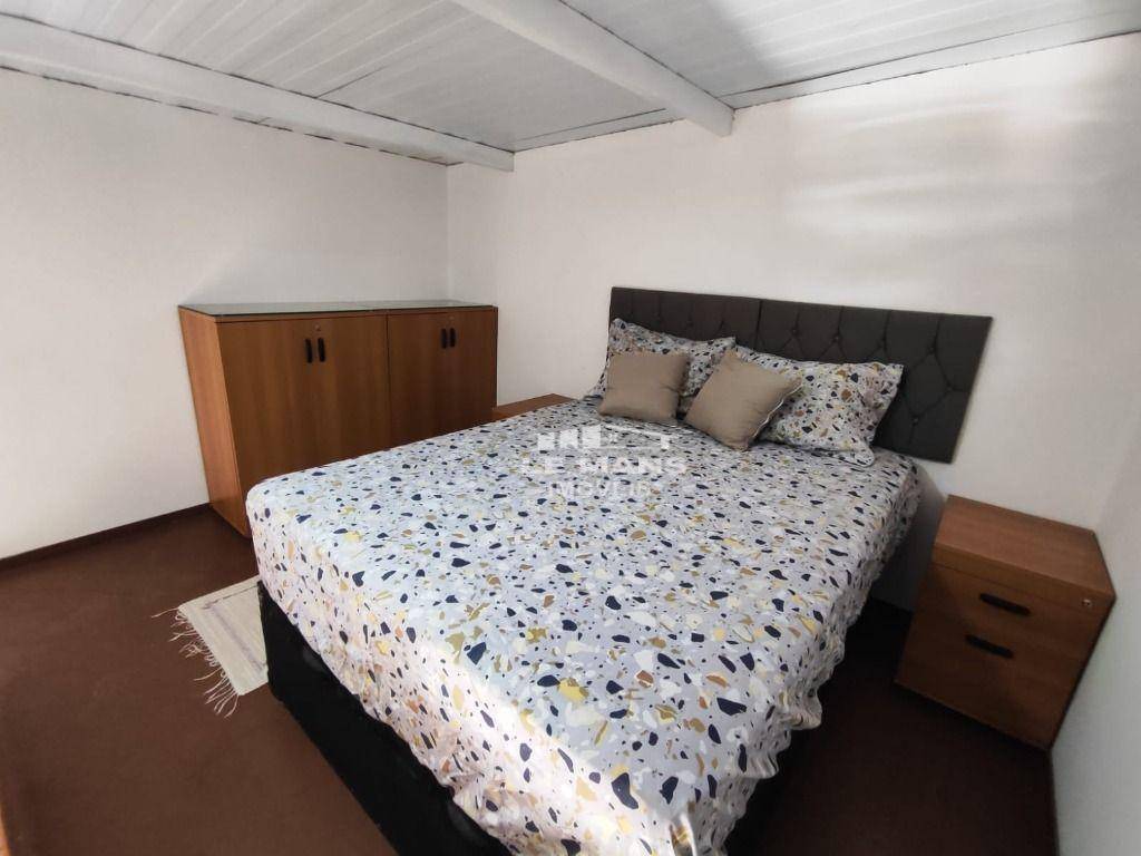 Kitnet e Studio para alugar com 1 quarto, 25m² - Foto 9