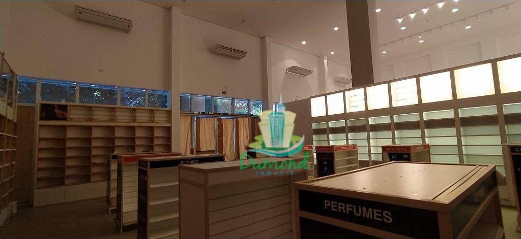 Conjunto Comercial-Sala para alugar, 627m² - Foto 4